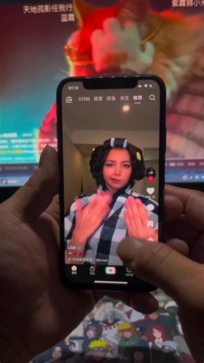 《课代表手册》第一章！国际版抖音tiktok 不黑屏不转圈，国际版抖音安装登录教程#tiktok #国际版抖音 #海外版抖音 #tiktok国际版
