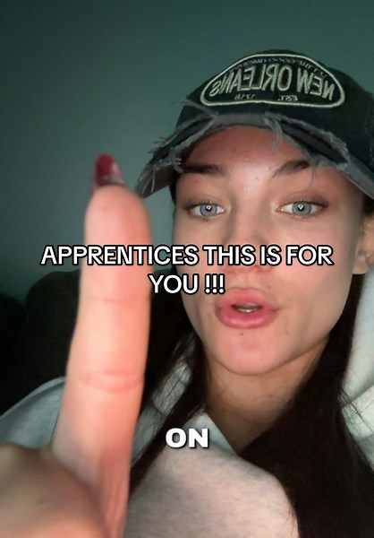 Essential Tips for Apprentice Hairdressers