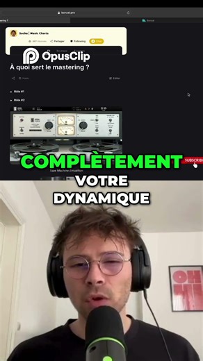 Mastering does NOT do what you think it does (4 truths that change everything)