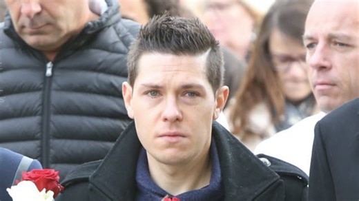 "Il est très heureux" : Jonathann Daval en couple en prison, les parents d'Alexia dévastés