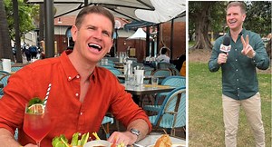 Sunrise’s Sam Mac has a new career announcement and fans are going crazy