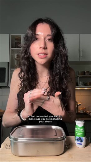 2.7K views | #ActiviaPartner 5 easy tips for supporting your gut...