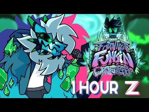 Spectral - Friday Night Funkin' [FULL SONG] (1 HOUR)