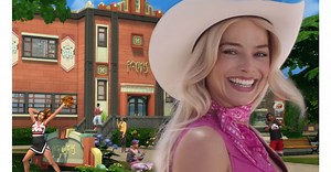 Kein Scherz: Die Sims wird wirklich zum Kinofilm - und Margot Robbie ist wohl involviert