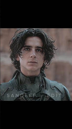 Dune Series Fight Scene 🔥 | Epic Sci-Fi Battle | Paul Atreides Mass Moment | #Dune