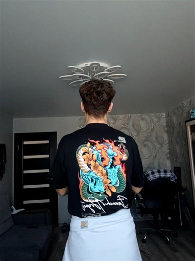 Hand Clap dance Вожатского отряда