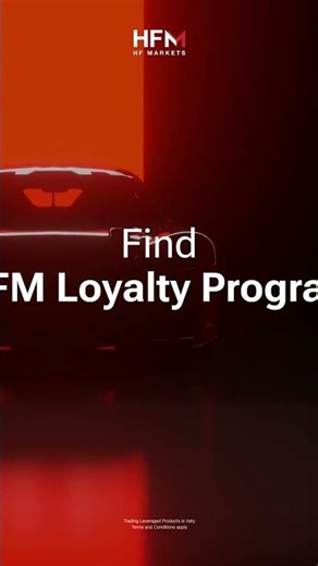 HFM LOYALTY PROGRAM