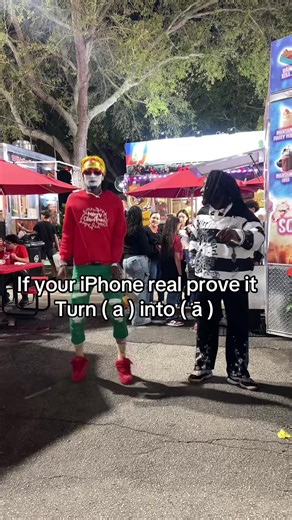 Prove Your iPhone's Authenticity Easily