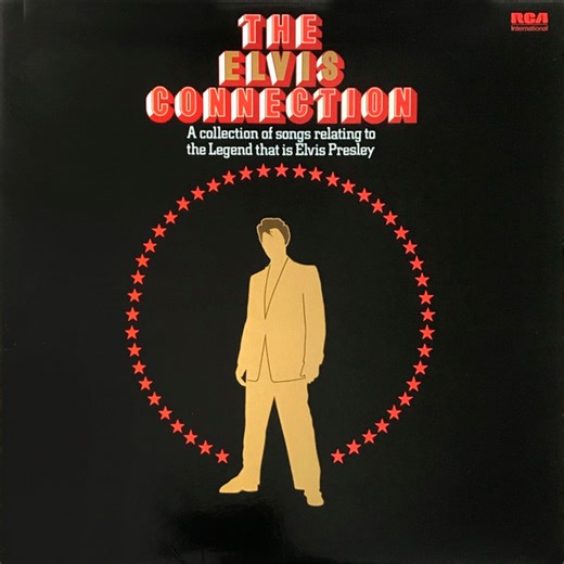 Various - The Elvis Connection