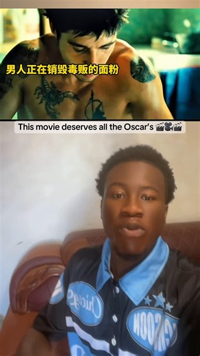 District 13 Movie Recap and Oscars Discussion