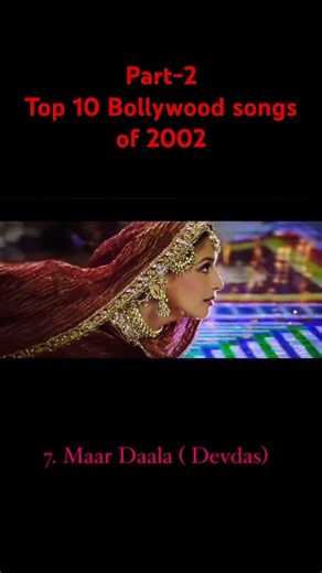 Part-2 Bollywood top songs 2002. #bollybuzz #bollywoodsongs #bollywoodnews #reels #reelitfeelit