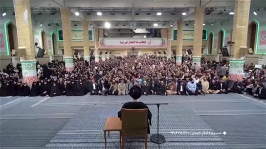 Iran warns of regional conflict if US attacks, designates EU armies 'terrorists'