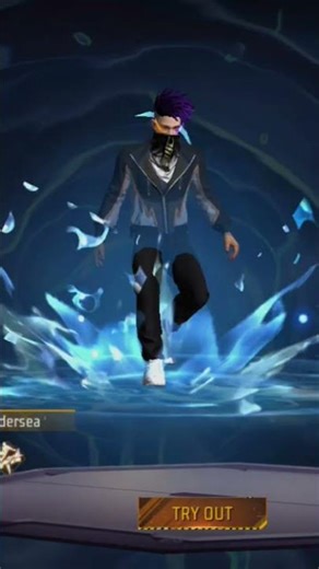 FREEFIRE NEW EVO BANDDAL IN #2026 #video #pubgmobile #pubgmobile #viral #pubg #freefirebgid