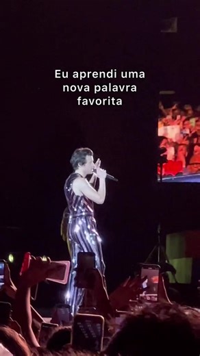 Harry Styles em Português: Celebrando Mães no Brasil