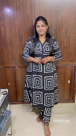 ✨Trending kurta set @meesho🖤 #shorts #meesho #kurtaset