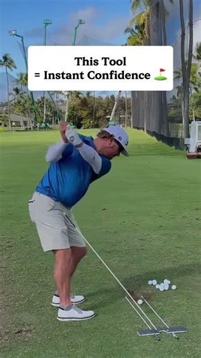 Fix Your Alignment, Fix Your Swing | Tour Aim Training System
