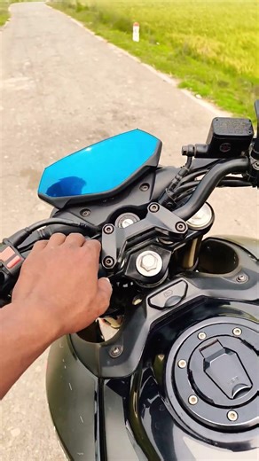 “Bajaj Pulsar N160 Top Model USD Fork Handle Pipe Price ₹495 🔥”