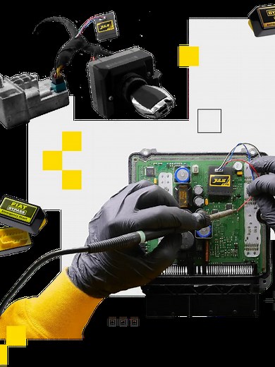 PCR 2.1 IMMO Remover & Unlock with PCMFlash