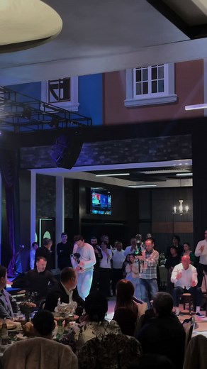 Traditional Georgian Dance Performance in Adjara | Amazing Energy