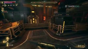Find the Geothermal Security Chief's Keycard in The Outer Worlds
