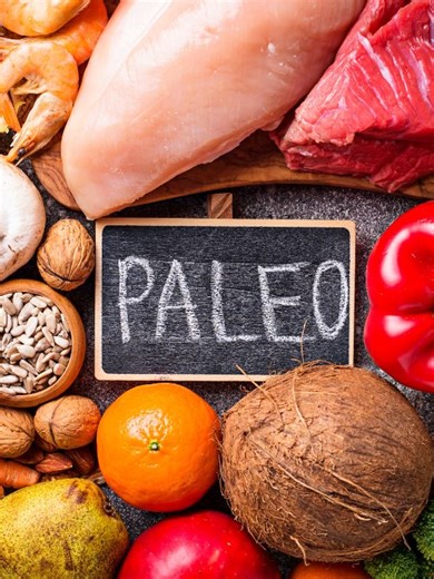 Paleo Diet 101 The Ultimate Beginner’s Guide to Eating Like a Caveman For the full blog post go to: https://nutritioncookery.com/paleo For the full free guide go to: https://nutritioncookery.com/paleodiet #Paleo #PaleoDiet #HealthyEating #WeightLoss #Nutrition2026 #PaleoRecipes #CleanEating #GrainFree #GlutenFree #Whole30 #AncestralHealth #PaleoLife