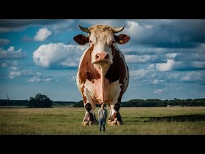 20 Most Expensive Cows You Won't Believe Exist!