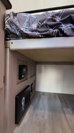 The 2024 Coachmen Clipper 9.0 TD Explore is your ticket to fun and adventure. They are easy to tow, easy to store, and easy to love! 🏕️ Rear Entry 🏕️ Pull-Out Camp Kitchen with Griddle 🏕️ Sink 🏕️ 54” x 74” Bed Discover more about the Clipper: https://bit.ly/48aUgcR | General RV Center