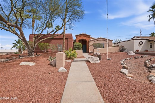 1905 Palo Verde Blvd S, Lake Havasu City, AZ 86403 - MLS 1040594 - Coldwell Banker