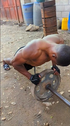 Incline Push-Ups: The Secret to Targeting Your Lower Chest