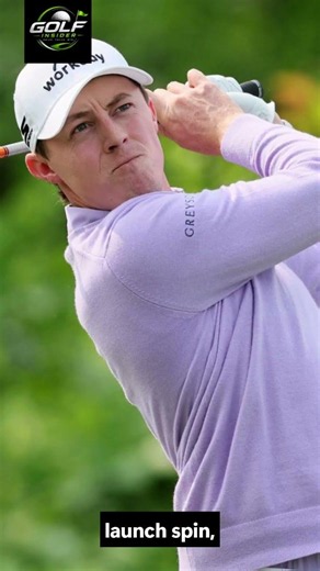 🚨 FITZPATRICK'S REVELATION SHOCKED THE GOLF WORLD!