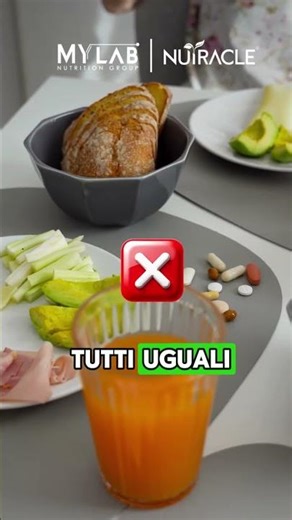 3 cose da sapere prima di prendere integratori 👇