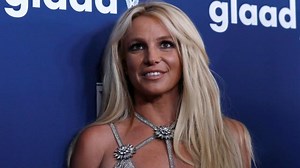 Britney Spears' father moves to end conservatorship