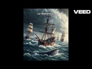 Le Wellerman (version française, A Cappella)