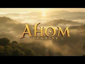 Ahom Dynasty: The Legacy of Assam