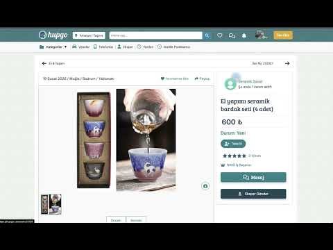 Listora Classifieds Website | General Introduction Video with All Features