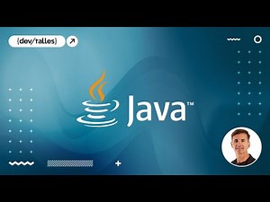 Java: Explora el lenguaje desde cero - video promocional | Curso de Gabriel Chaldú