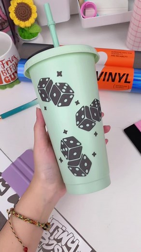 DIY Reflective Vinyl Projects for Unique Decor