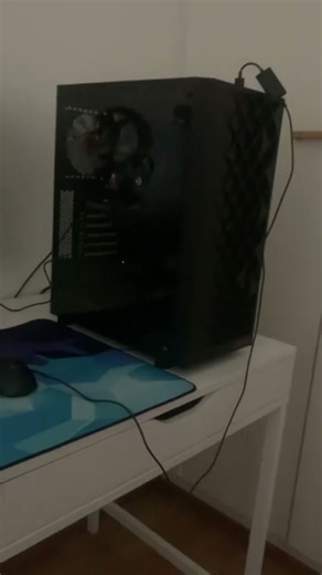 I uptated my setup now web camera and now Logitech headphones