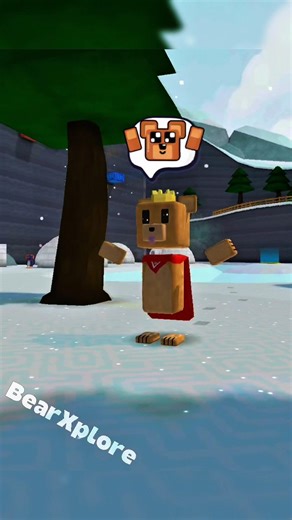 Hug me please 🥺 #superbearadventure #sad #gaming #tiktok #shorts