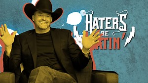 3.6K views · 270 reactions | Haters Be Hatin #10: I Can't Take Him Seriously With His Legs Crossed www.uncutandrealraw.com #uncutandrealraw | Uncut & Real Raw Podcast | Facebook