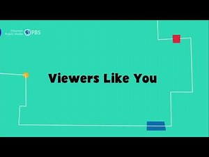 Support for PBS Kids comes from viewers like you and…￼