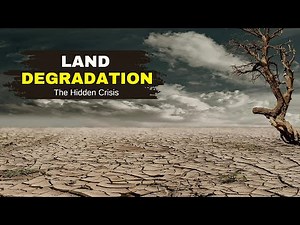 Land Degradation | Causes, Effects, and Solutions | Resources and Development | Class 10 Geography