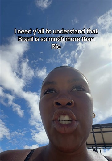 Explore the Hidden Gems of Brazil Beyond Rio