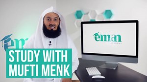 383 reactions · 69 shares | Time or finance been a barrier to seeking knowledge? Meet the online academy built with YOU in mind. From learning about Allah and how to pray to the blessed biography of the Prophet (peace be upon him). ⭐⭐⭐⭐⭐ Sign-up Now: www.emanacademy.tv  Dean: Mufti Menk  Globally accessible ✒ Inspiring courses 易 Qur'an memorisation 爐 Daily supplications  Live Webinars Eman Academy A modern take on classical learning | Eman Channel | Facebook