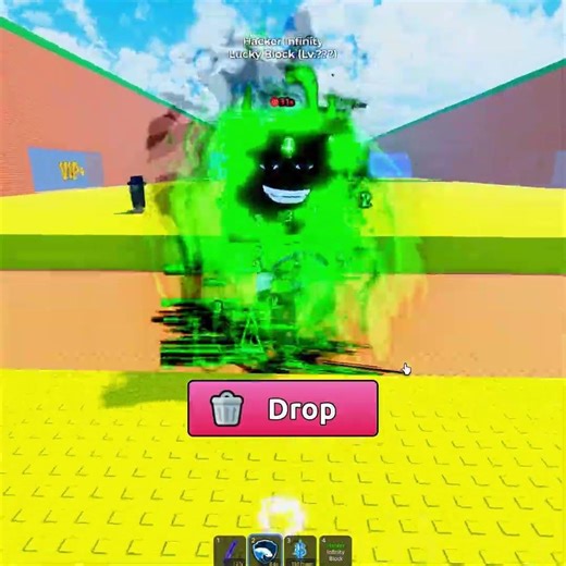 I GOT the META TECHNETTA Infinity 😱#roblox #xenoplexx