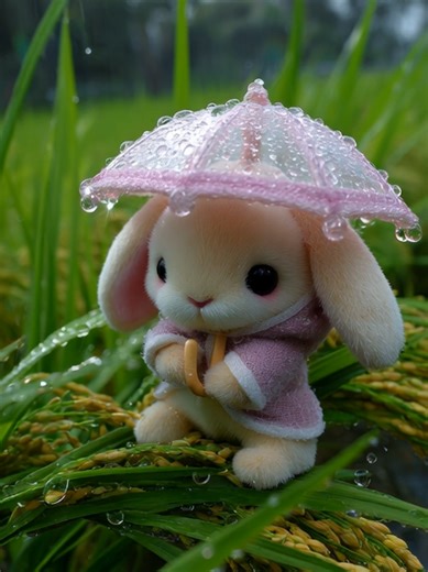 Cute Rabbit in Loop 🐰✨ An adorable bunny animation in a seamless loop that makes your phone look extra cute! Perfect as a Live Wallpaper to add a soft, cozy vibe to your screen. 🌸 Smooth, endless animation 💖 Kawaii style & pastel colors 📱 Perfect for home & lock screen Download it for FREE and set it easily with Walloop on Google Play! Make your phone irresistibly cute 🐇💕 #CuteWallpaper #LiveWallpaper #AestheticPhone #Kawaii #BunnyLover #WallpaperApp #AndroidApps #FreeDownload #PhoneCustom