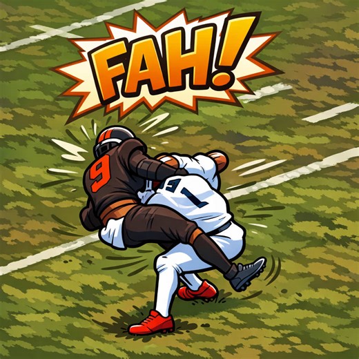 Cam Ward's Impressive Play Against Grant