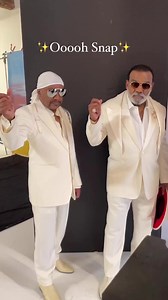 Ooohhh snap! We had a real good time on this shoot with Chloe and Halle Bailey x Rolling Stone 💚 | The Isley Brothers