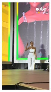 5K views · 117 reactions | Meet Santina Sasha , a fast rising fashion designer that went from looking for a job to designing prominent names. #PulseSpotlight #PulseInspireMe | Pulse Uganda | Facebook