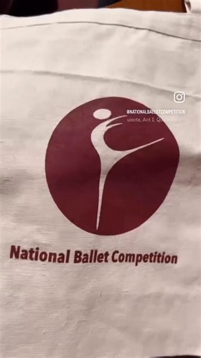 🎉✨ NBC IS HERE! ✨🎉 We are SO excited to see all of you and kick off an incredible weekend of dance! 🩰💫 Stop by the NBC Merchandise Table — the first 14 people to make an NBC merchandise purchase will receive @capezio slippers (sizes M & L, colors black and pink)! 🎁🩰 Also stop by to get your discount code for everything Eleve 🩰 Be sure to grab your merch before it sells out! 🔥✨ | National Ballet Competition